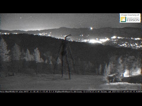 Unnerving Image Tutorial/Speedpaint