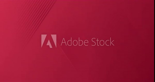 4k Abstract luxury maroon gradient backgrounds with diagonal stripes. Geometric graphic motion animation. Seamless looping dark red backdrop. Simple minimalist blank element. Elegant universal sale BG