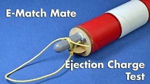 Ejection charge - Alchetron, The Free Social Encyclopedia