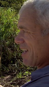 3.8M views · 64K reactions | Jeremy Wade catches a 112 pound fish  #rivermonsters #fishing #JeremyWade | River Monsters Global | Facebook