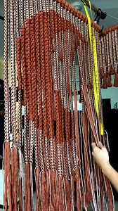 3.9K views · 92 reactions | Macrame Tapestry #handmadewithlove #macramemakers #makrameeart | Everything Macrame | Facebook