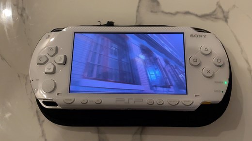 psp:UMD电影(功夫)，简介有个人体验感受。