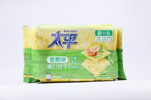 [Hot Item] Custom Printing Dried Food, Snack Package Bags /Oat, Biscuits, Nuts, Snack Packaging Bag