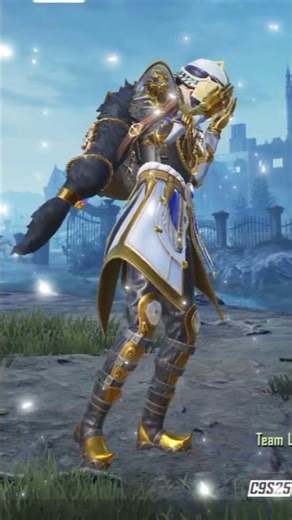 Sundari Sundari BGMI dance. #bgmi #bgmivideos #trendingshorts