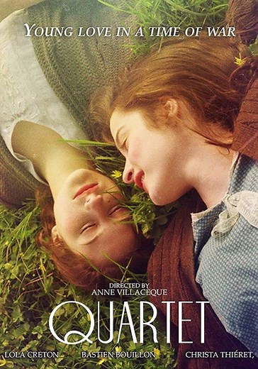 Quartet streaming: where to watch movie online?