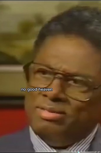 Thomas Sowell on TikTok