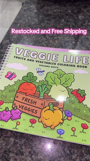 Exciting New Arrival: Adult Coloring Books
