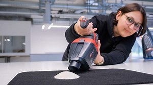 Handstaubsauger fürs Auto im Test