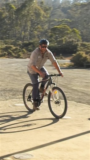 🚴‍♂️ vs 🏍️ … only one of them read the brief right! 😂 #HookLineAndSinker #TassieTrout #FishingComedy #FishingFails #Tasmania #BikeVsMotorbike #FishingLife #AussieFishing #OutdoorAdventure #troutfishing #hlstv #fishtok #fishing🎣 | Hook, Line and Sinker - Australian fishing show
