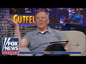 Gutfeld: There’s a new duopoly brewing…