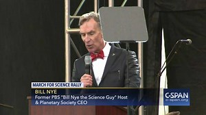 74K views · 1K reactions | Bill Nye The Science Guy complete remarks...