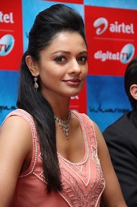 Pooja Kumar - Alchetron, The Free Social Encyclopedia