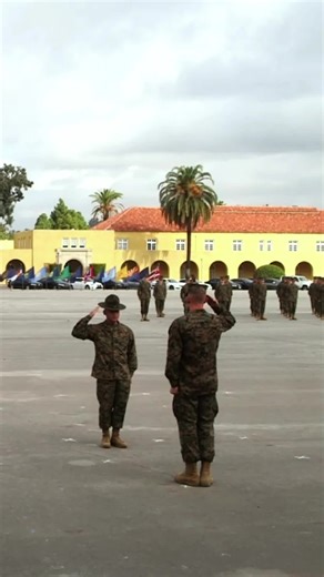Understanding Drill Instructors and Platoon Dismissals