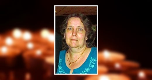 Christina M Brown Obituary April 2, 2026 - The Stuart Funeral Homes