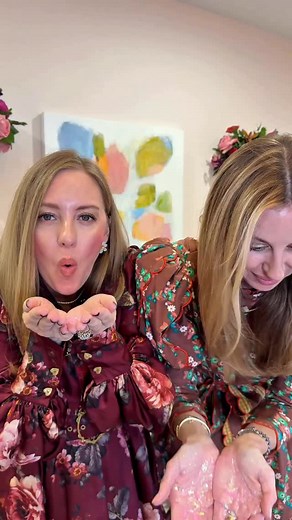 3.9K views · 19 comments | Behind the scenes bloopers you didn’t know you needed. 來✨ | Smocked Threads by Cecil and Lou | Facebook