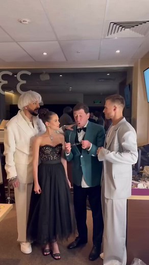 Grigory Leps and Avrora Kiba: The Musical Connection