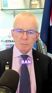 16K views · 879 reactions | Digital Control Is Coming! Australia’s...