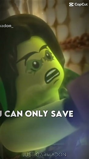 Saddest deaths in Ninjago #ninjago #fyp