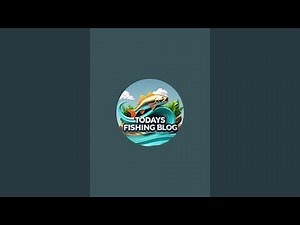 Todays Fishing Blog is live!