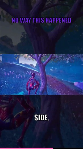 I Ran A Value Scan On My Fortnite Account