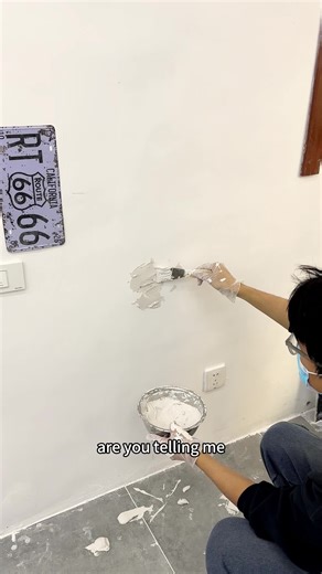 Easy Wall Repair in 3 Simple Steps for Homeowners