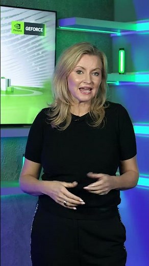 Next-Level Gaming This Holiday 🎄 Powered by NVIDIA GeForce RTX