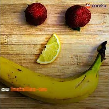 Bien conserver les bananes 🍌