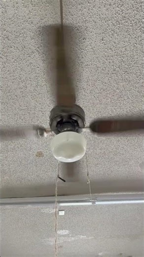 SMC emperor ceiling fan