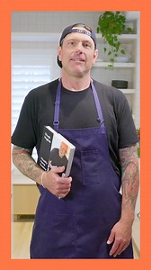 5.2K views · 144 reactions | Chuck’s Home Cooking is out NOW!  | Chuck Hughes | Facebook