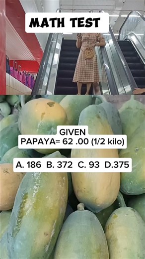 2.1M views · 3.5K reactions | #math #mathchallenge #math #mathematician #mathematics #mathisfun #trending #everyonefollowers #everyone #followers #highlight | Jemcy's Vlog | Facebook