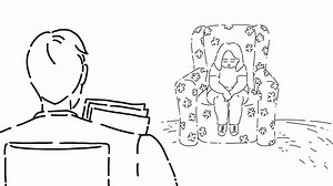 Why Some People Act Like Children in Adult Situations