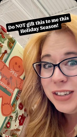 Dear relatives: this is what you should NOT to get me this holiday season ￼😅 #marshallsfinds #christmasshopping #christmasdecor #supportrealartists #comeshopwithme | The Dapper Danielle