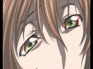 Code Geass AMV: Lelouch x Shirley - Dance With the Angels