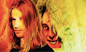 Watch Aphex Twin deliver a two-hour live set at Printworks London