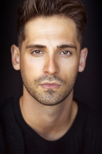 Jean-Luc Bilodeau | Actor