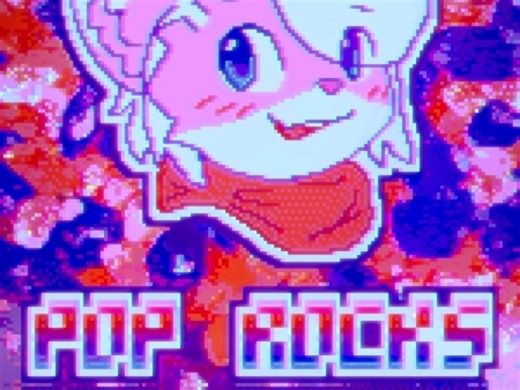 《Pop Rocks》