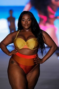 The Plus Size Swimwear We Loved At Miami Swim Week 2019