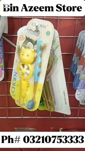 Top 5 Toothbrushes for Kids: Fun and Effective! 🦷🔥