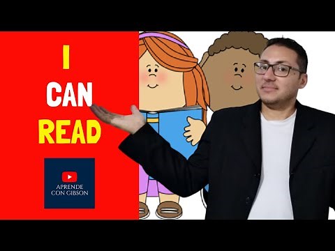 How to Teach a Child to Read in English | Remastered