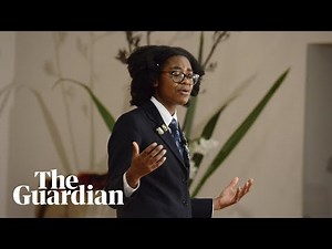 Spoken word poem about racism in New Zealand clocks half a million views