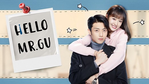 Hello Mr. Gu Episode 3– Download APP to Enjoy Now!