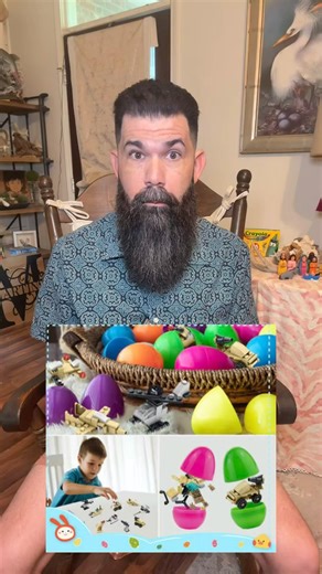 U.S. Troops Military Easter while Deployed overseas. History of WW2 Easter Egg #eastereggs