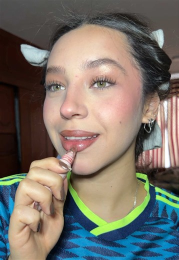 Maquillaje natural paso a paso para ver a Colombia — look fácil