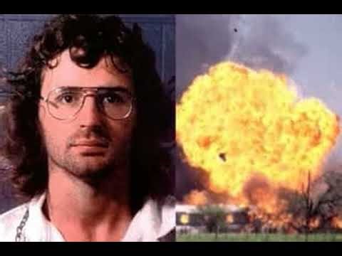 David Koresh & The Branch Davidians