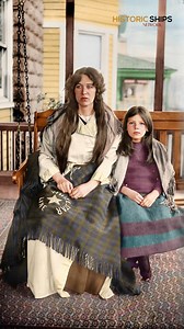 134K views · 1.8K reactions | RMS Titanic survivors Marjorie and...