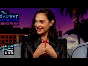 Gal Gadot Does It All In Her Next Film