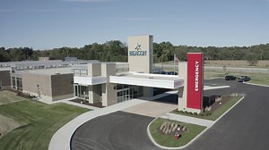 Tired of long ER wait times? Beacon Granger Hospital’s Emergency Department was specifically designed with you in mind. Don’t wait another minute. See how Beacon Granger Hospital can help you: https://beacon.health/2NWkp9i | Beacon Health