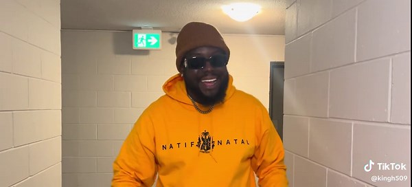 KingH509 (@kingh509)’s videos with original sound - KingH509