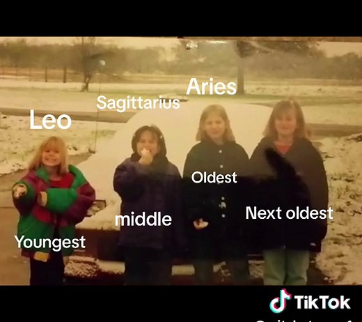 Understanding Zodiac Signs in Sibling Dynamics