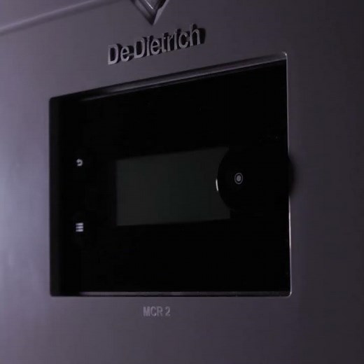 De Dietrich Thermique - MCR 2 - Teaser de lancement 2
